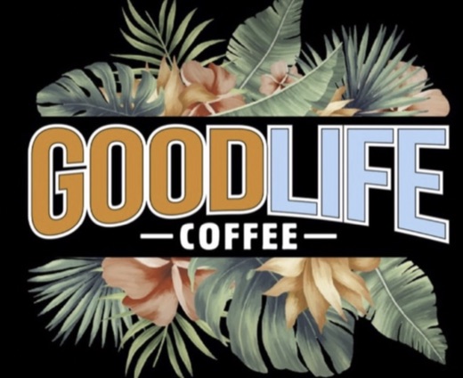 Логотип Good Life Coffee