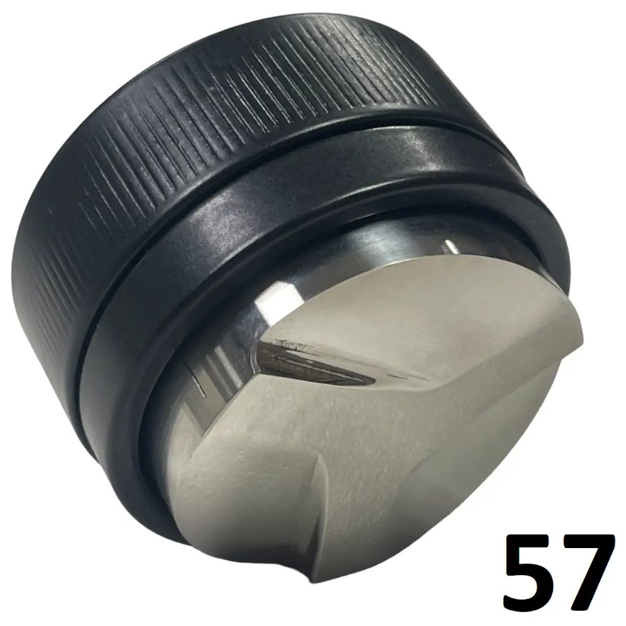 Розрівнювач для кави VD Standard Pro, 57 мм