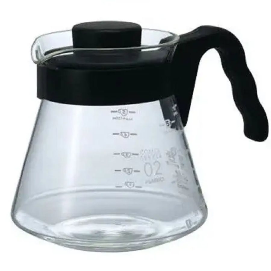 Сервер для кави Hario V60 700 мл VCS-02B