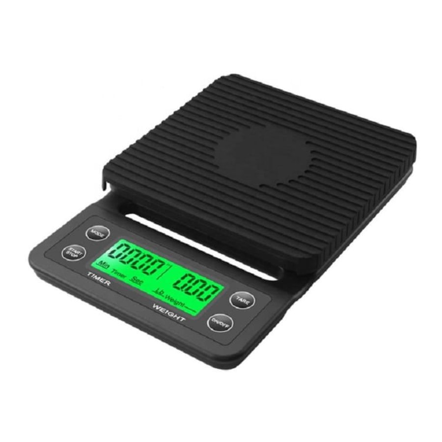 Ваги для кави VD Coffee Scale Standard, до 3 кг