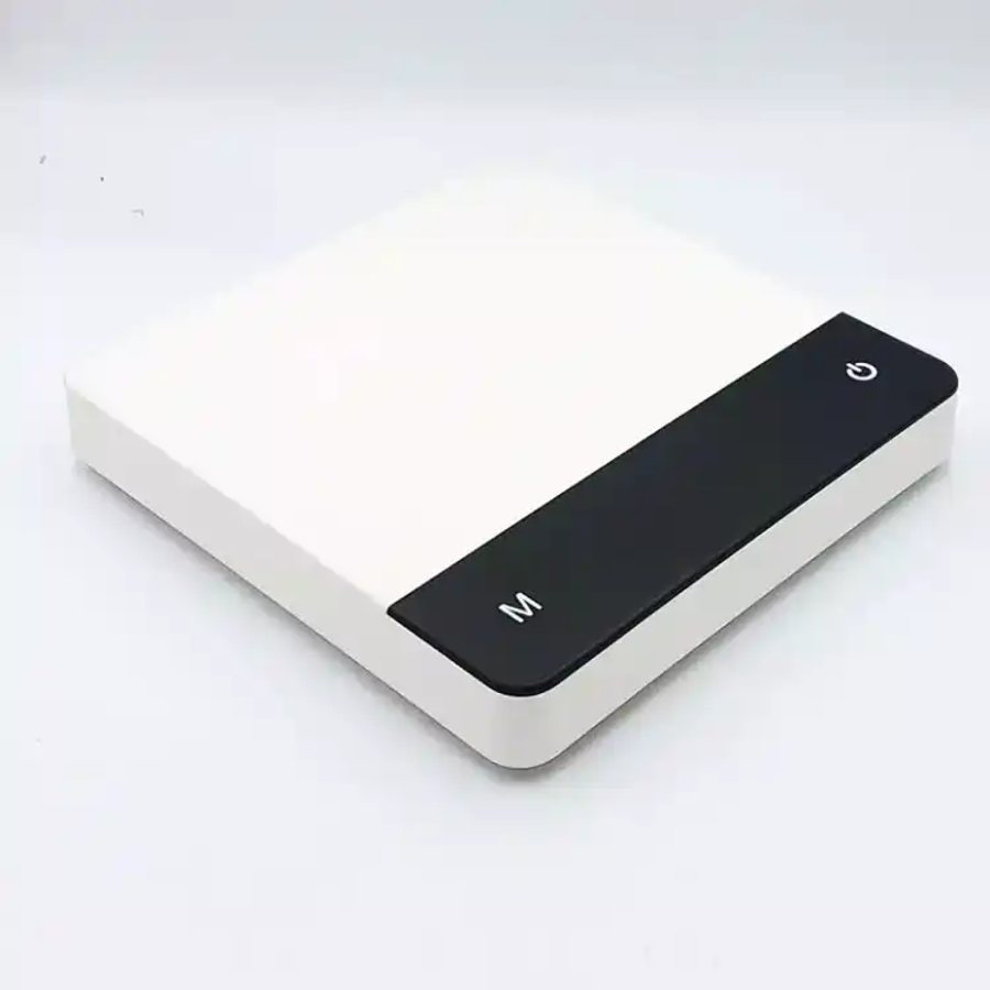 Ваги Scale Premium White Art 1104, точність 0,1 г